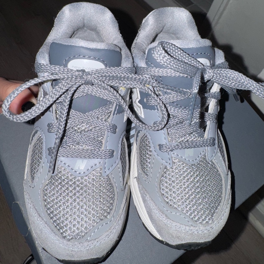toddler new balance 2002r
